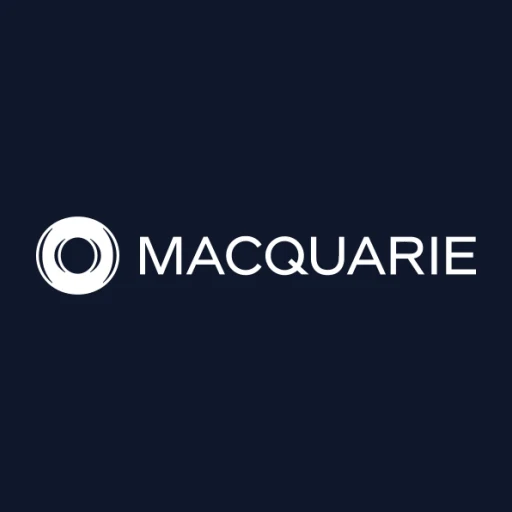 Logo de Macquarie Group