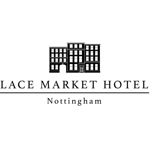 Logo de Lace Market Hotel