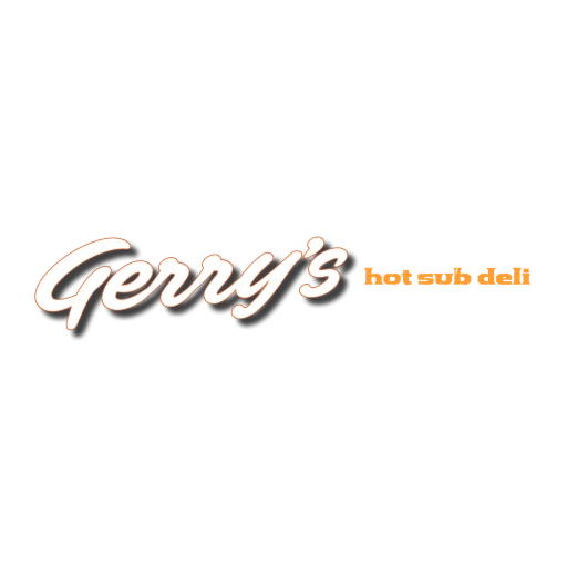 Logo von Gerry's Hot Subs