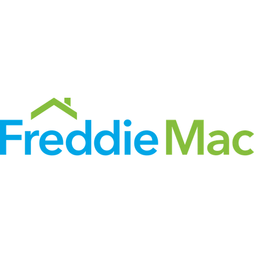 Logo von Freddie Mac