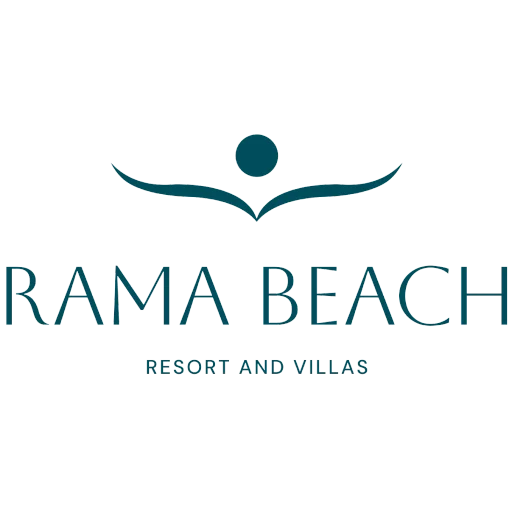 Logo de Rama Beach Resort & Villas
