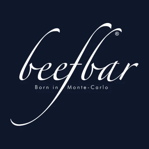 شعار Beefbar