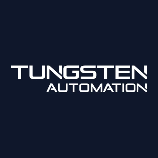 Logo de Tungsten Automation