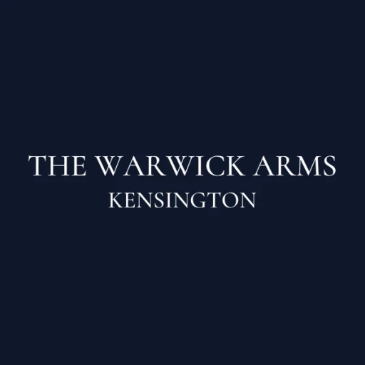 Logotipo de The Warwick Arms