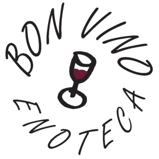 شعار Bon Vino