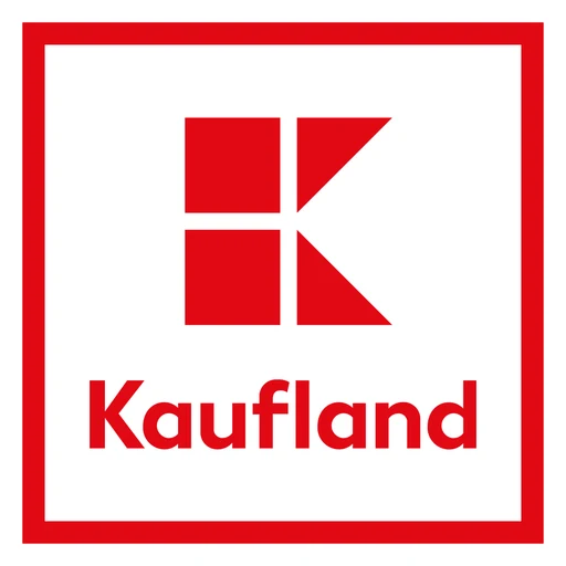 Logo von Kaufland