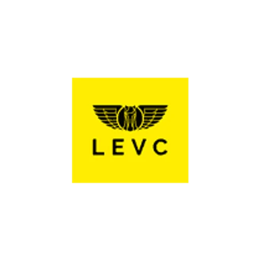 شعار London EV Company