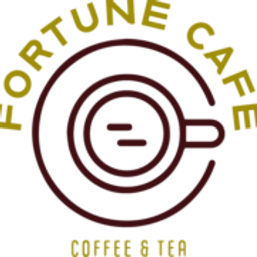 Logo von Fortune Café