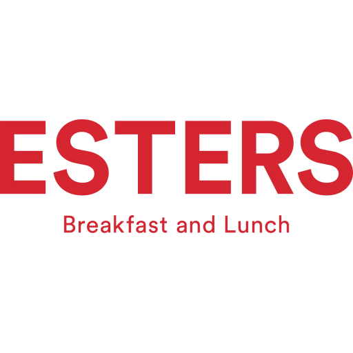 Logo von Esters