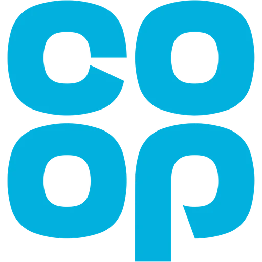 شعار The Co-operative Group