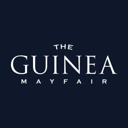 شعار The Guinea