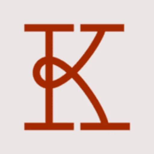 Logotipo de Kricket