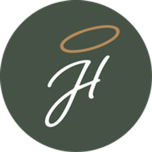 Logo de Holy Grain & Brew