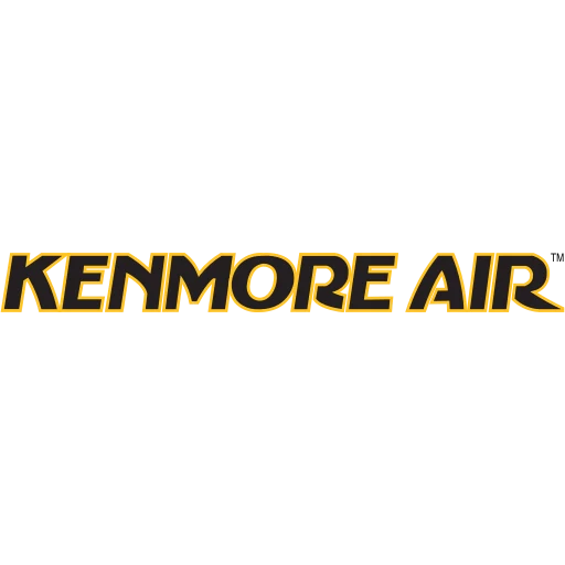 Logo von Kenmore Air