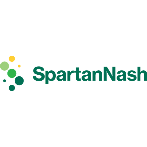 Logotipo de SpartanNash
