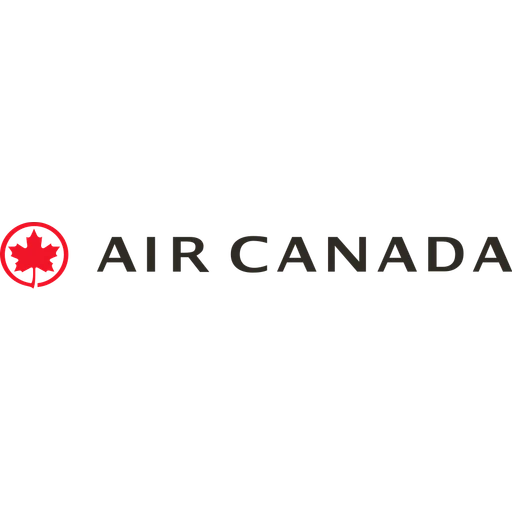 Logo de Air Canada