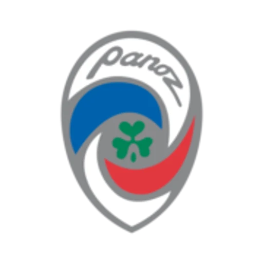 Logo de Panoz Auto Development