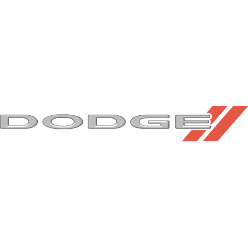 Logotipo de Dodge