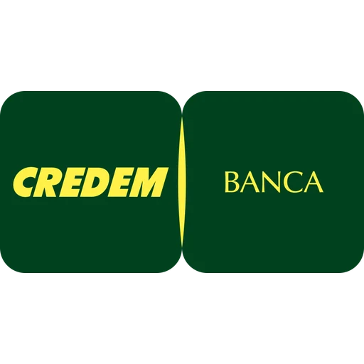Logo von Credito Emiliano