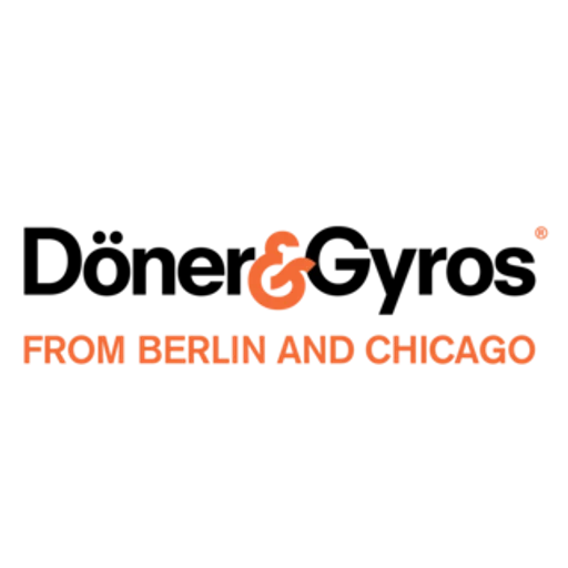 Logo de donerandcyros (coming soon!)