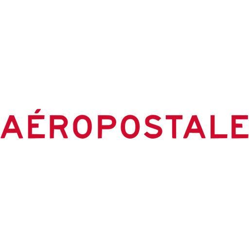 شعار Aéropostale