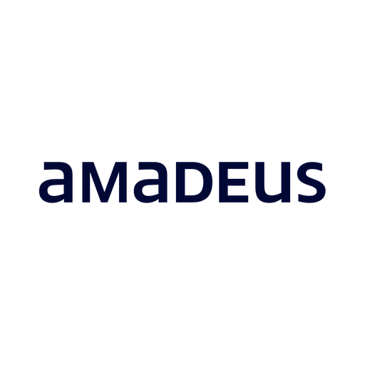 شعار Amadeus IT Group