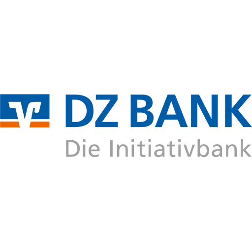 Logo von DZ Bank