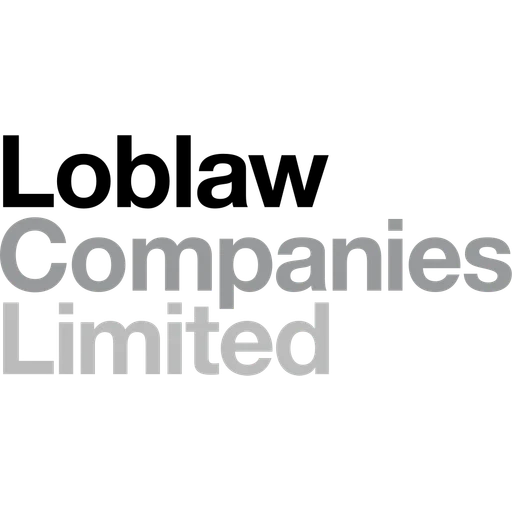 Logo von Loblaw Companies