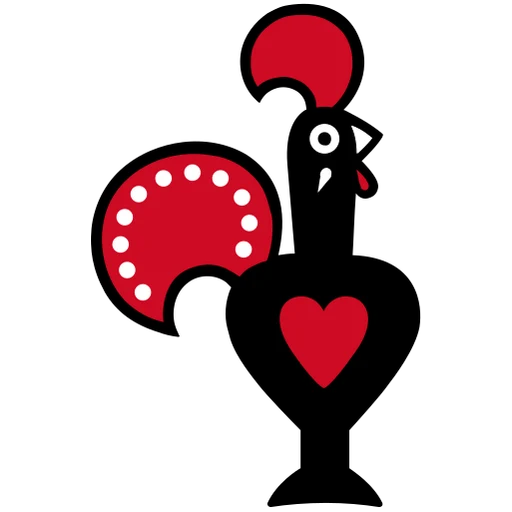 شعار Nando's