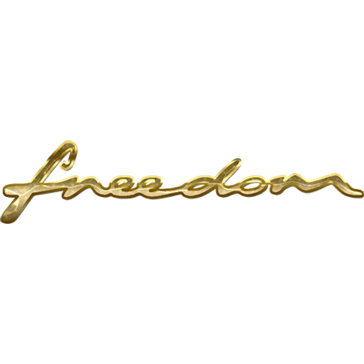 Logo de Freedom Bar