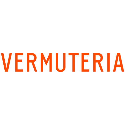 Logotipo de Vermuteria