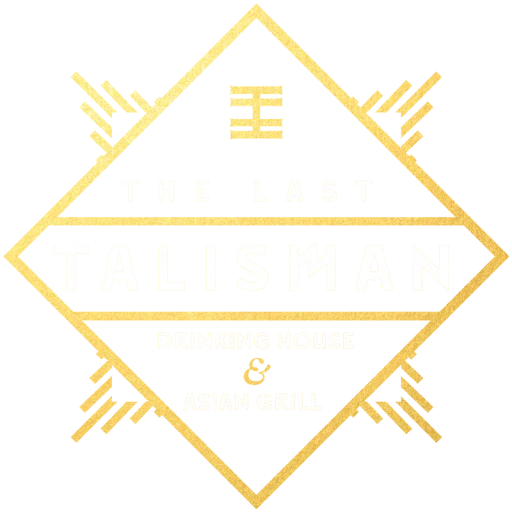 شعار The Last Talisman