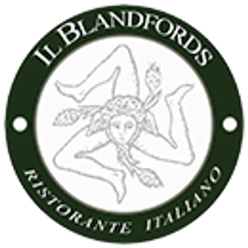 Logo von Il Blandford`s