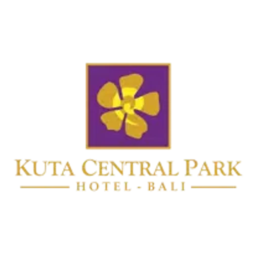 Logotipo de Kuta Central Park Hotel Bali