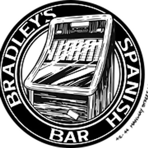 شعار Bradley's Spanish Bar