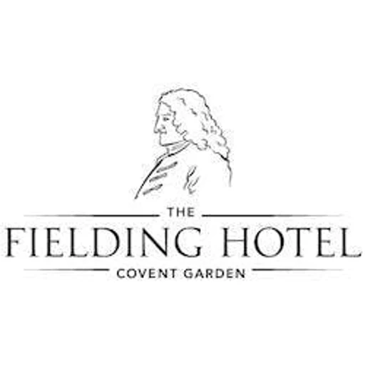 Logotipo de Fielding Hotel