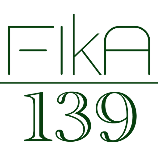 Logo von 139 Fika