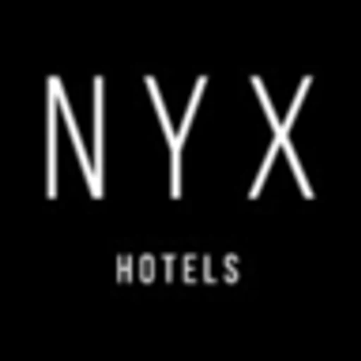 شعار NYX Hotel Edinburgh