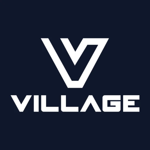 شعار Village