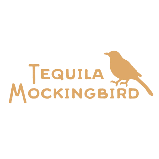 شعار Tequila Mockingbird