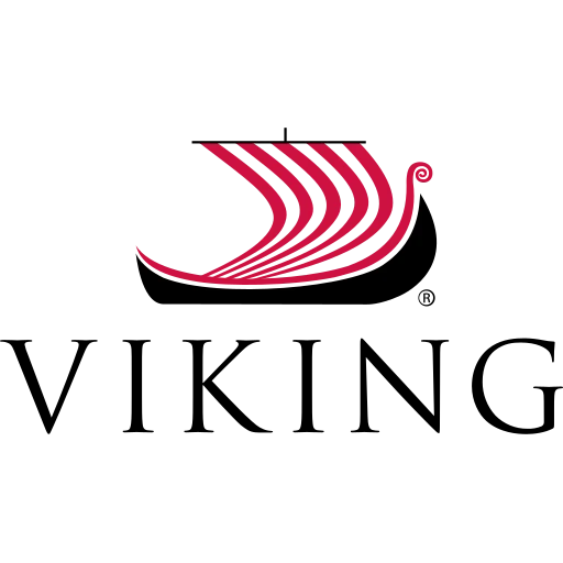 Logo de Viking Holdings Ltd