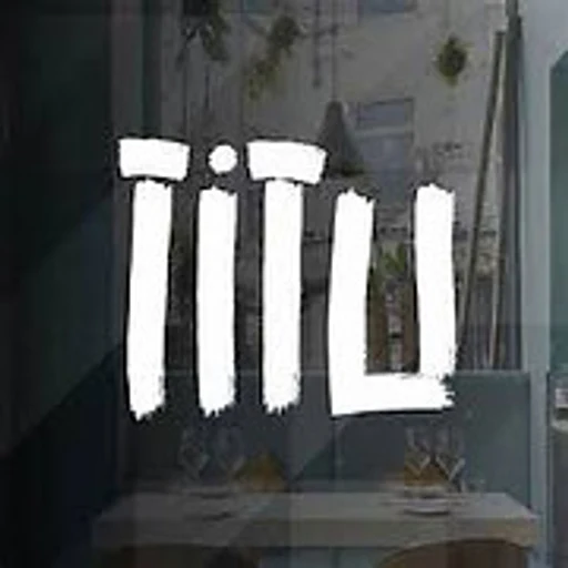 شعار Titu