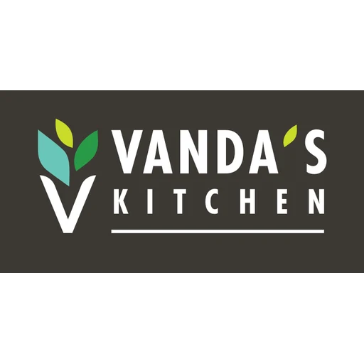 شعار Vanda's Kitchen