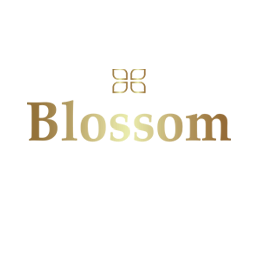 Logo von Blossom by Khans