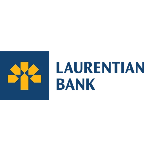 شعار Laurentian Bank of Canada
