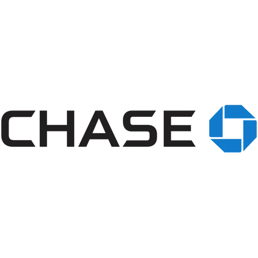 Logo de Chase Bank