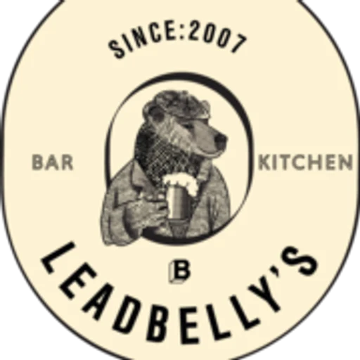شعار Leadbellys