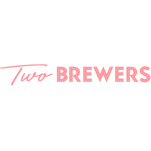 Logo de Two Brewers