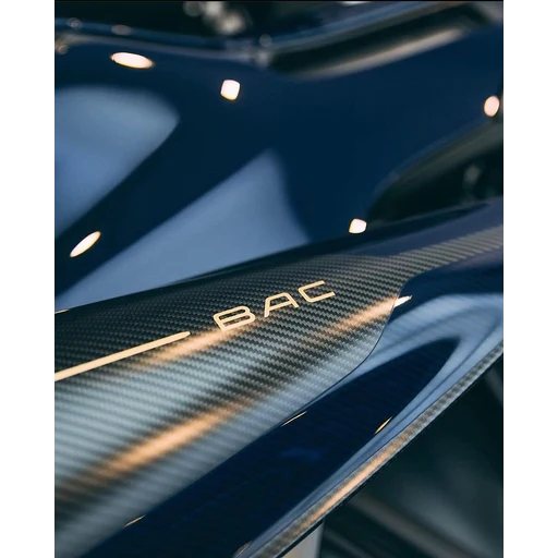 Logotipo de Briggs Automotive Company