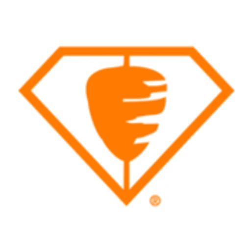 Logo de German Doner Kebab